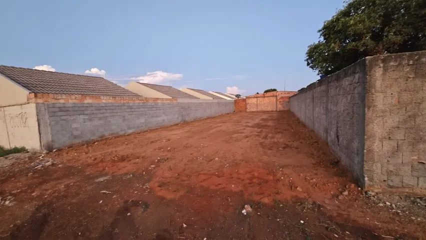Vendo lote vazio com 300m² - Foto 2