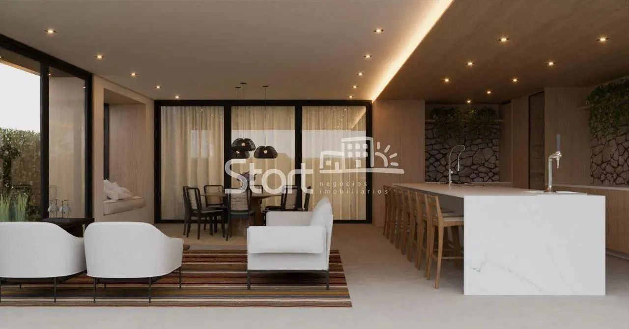 casa - Jardim dos Calegaris - Paulínia - Foto 3