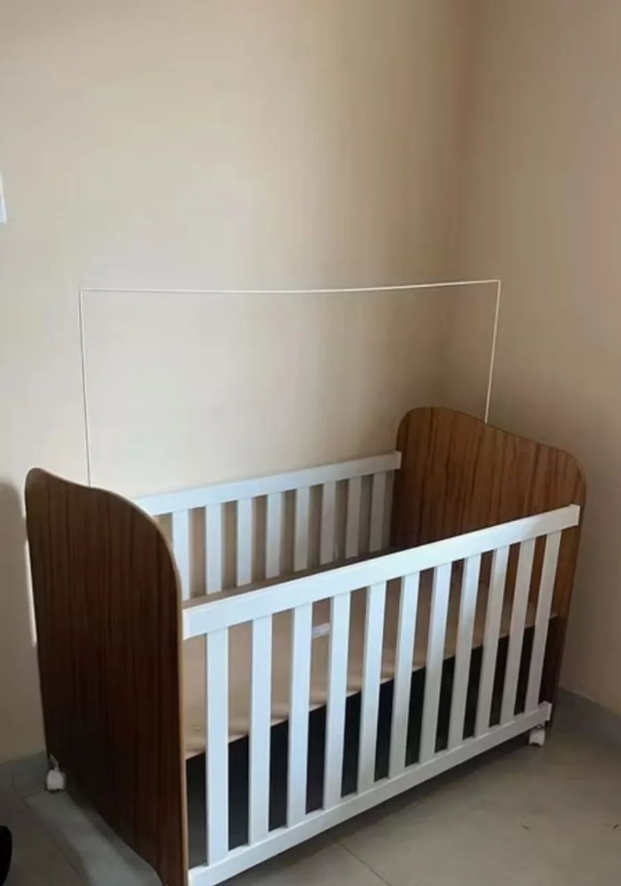 Berço  - Foto 2