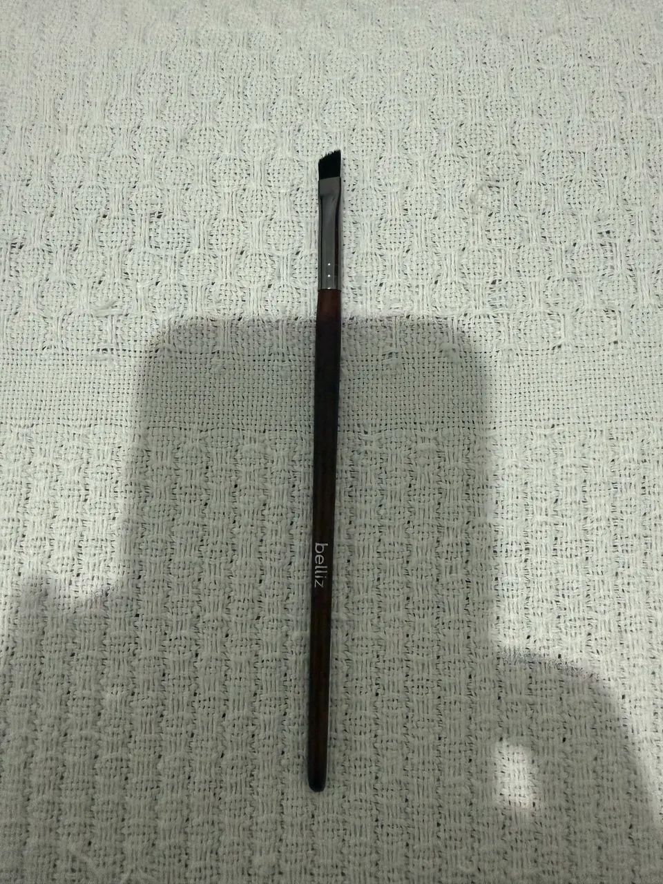 Pincel belliz/macrilan/alchemia