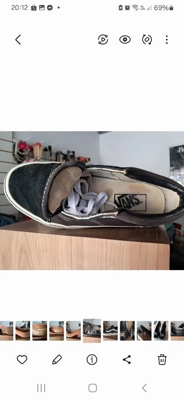 Tenis vans  - Foto 2