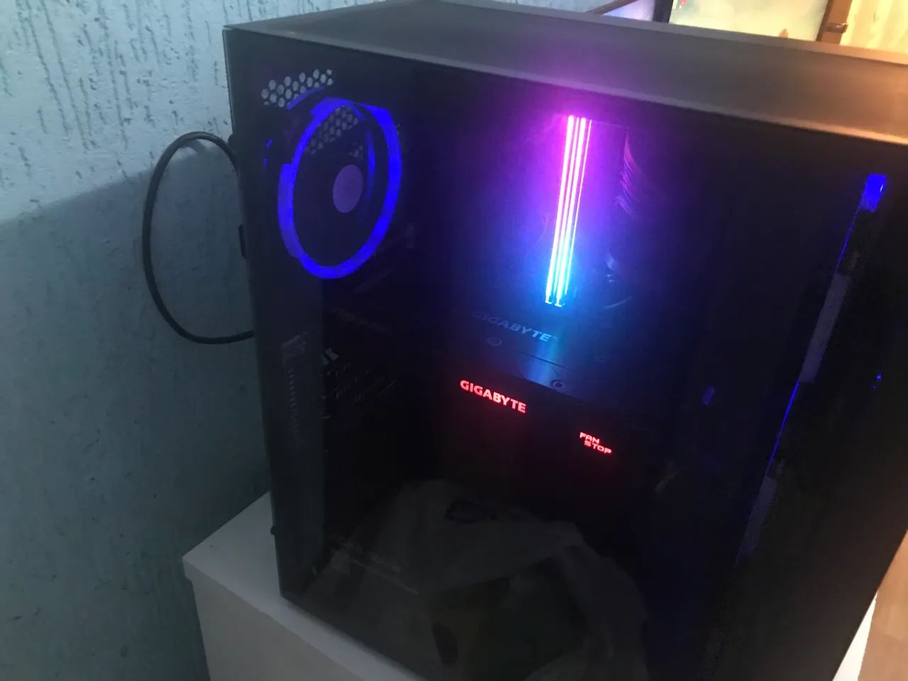 Pc gamer