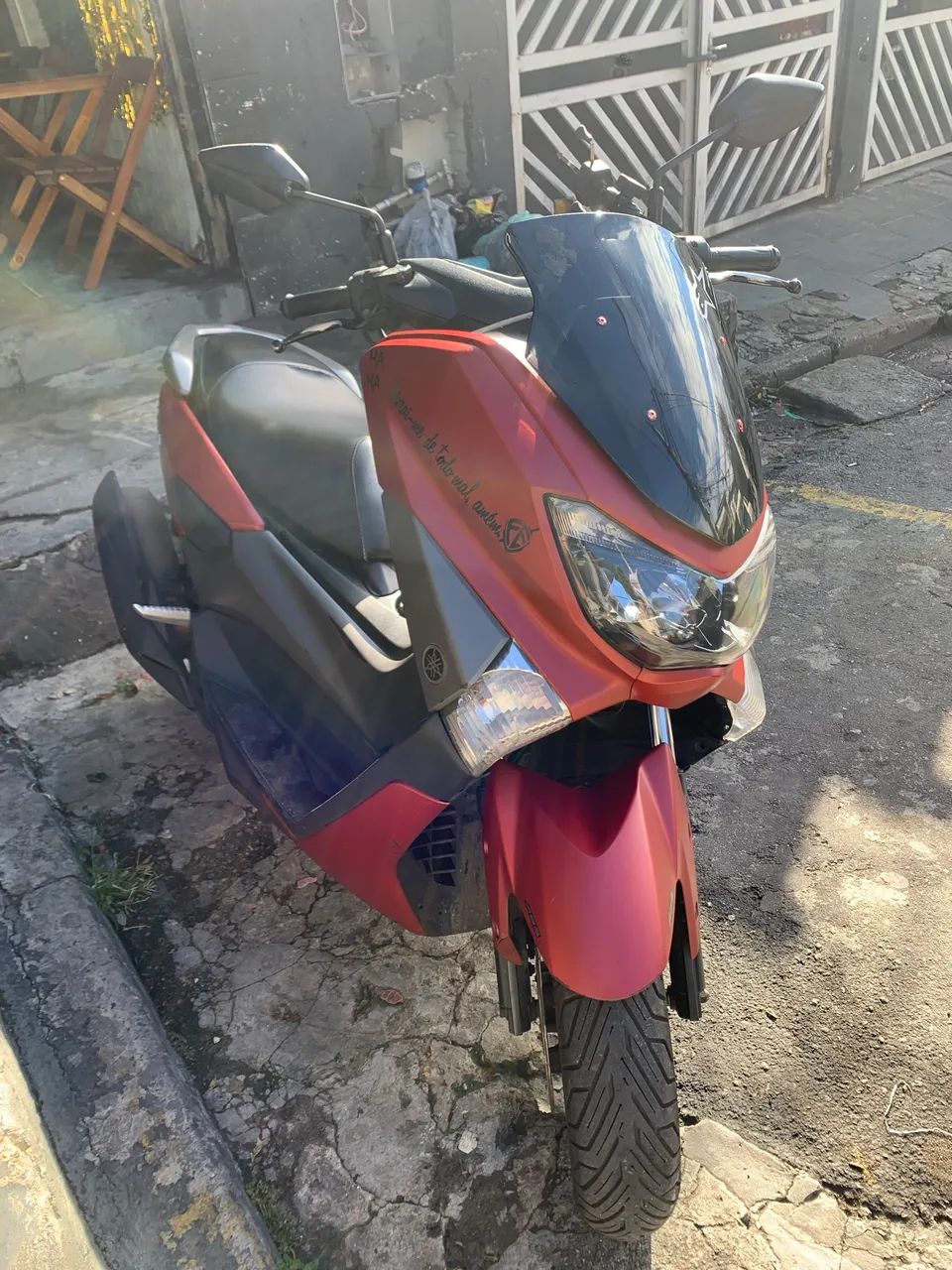 Nmax 2018 160 - Foto 2