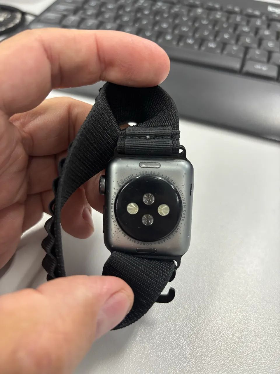 Apple Watch Series 3 - 38mm - Foto 4