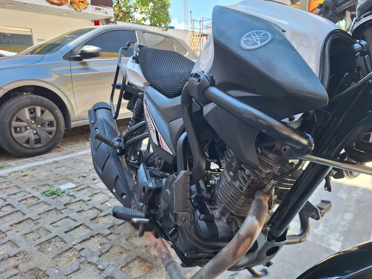 Yamaha Factor ano 2022 modelo 2023 - Foto 5