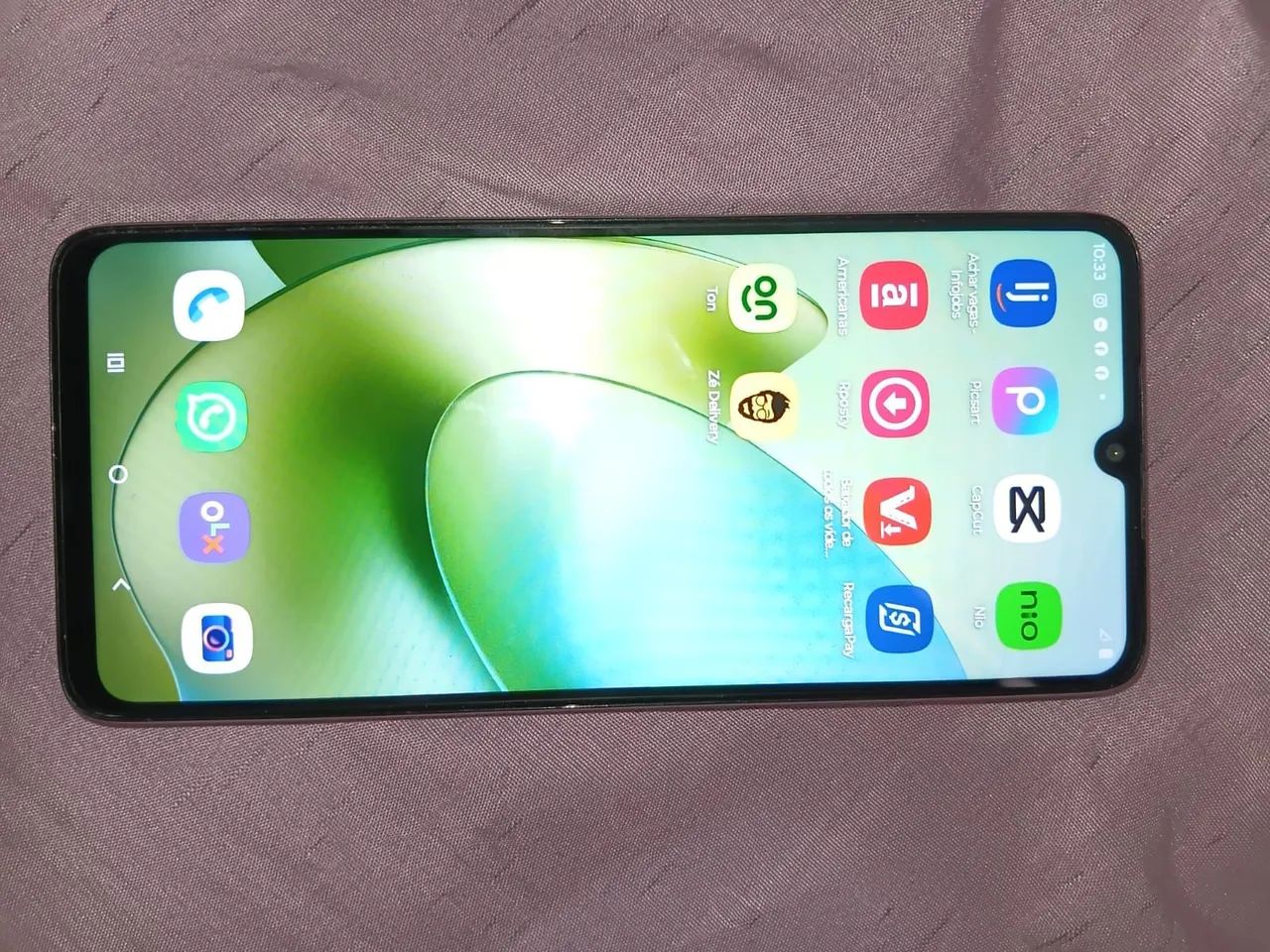 Motorola g06 - Foto 4