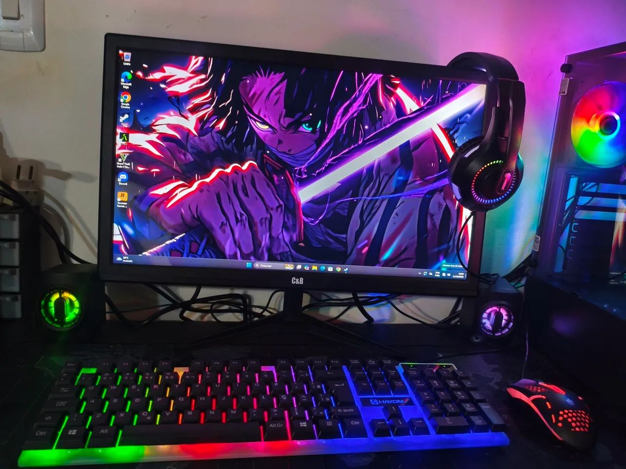 Pc Gamer  - Foto 2