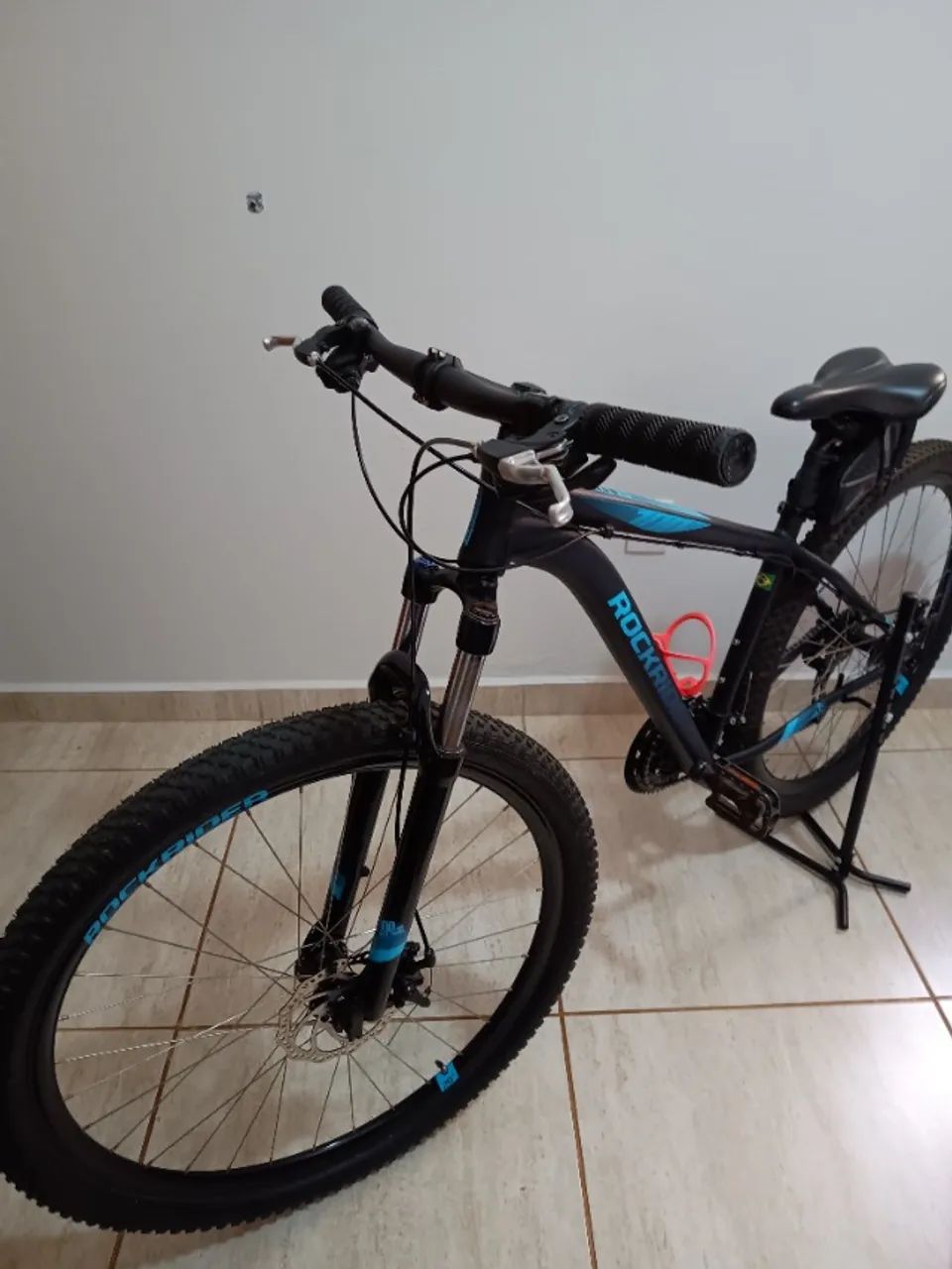 Bicicleta rockrider aro 29