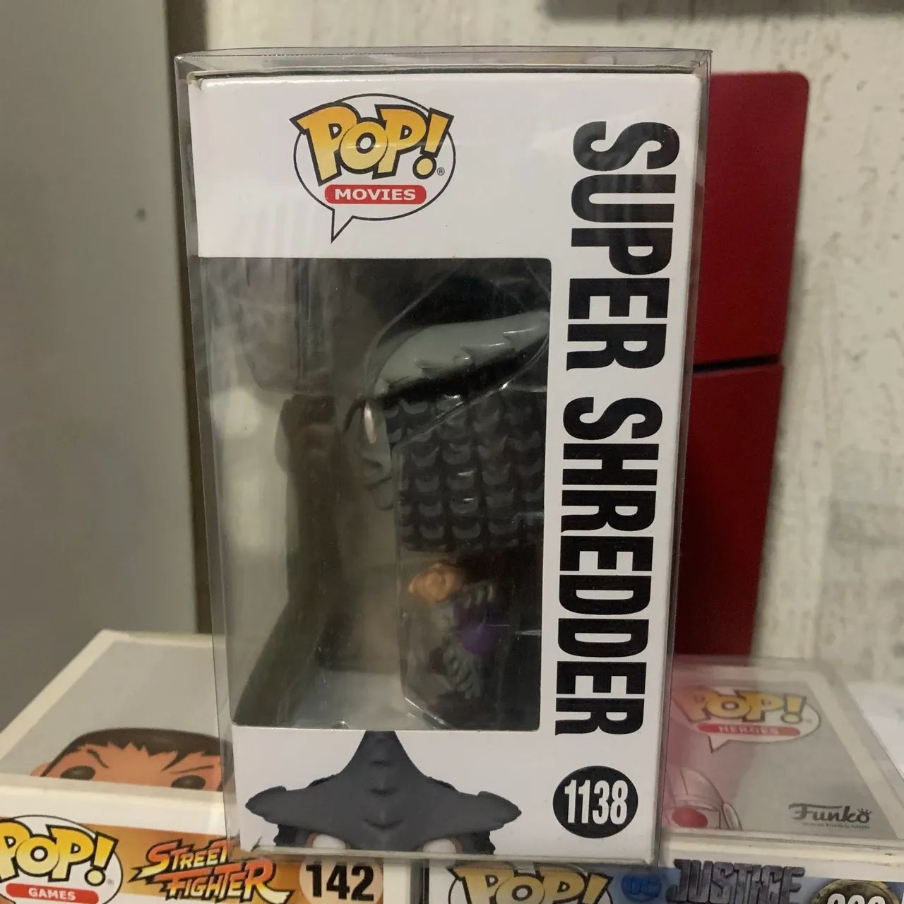 Funko Super Shredder - Foto 3
