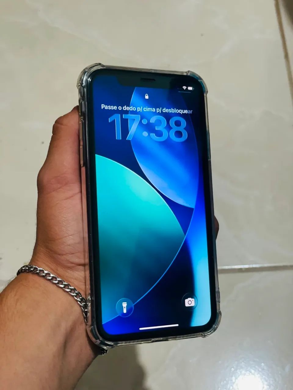 iPhone 11 128 gb - Foto 2