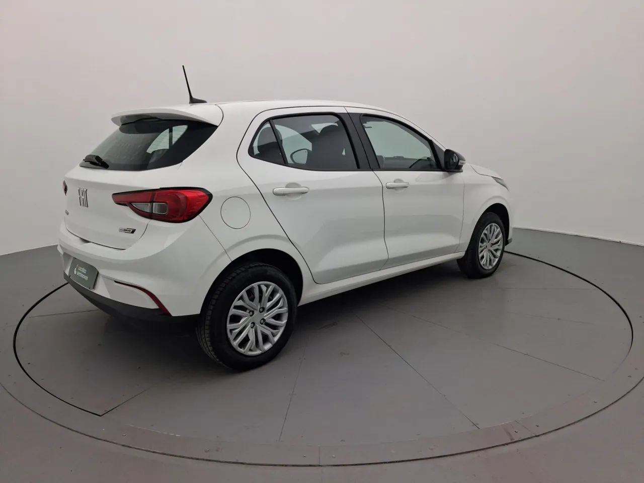 Fiat Argo Drive 1.0 Firefly 2026 - Foto 5