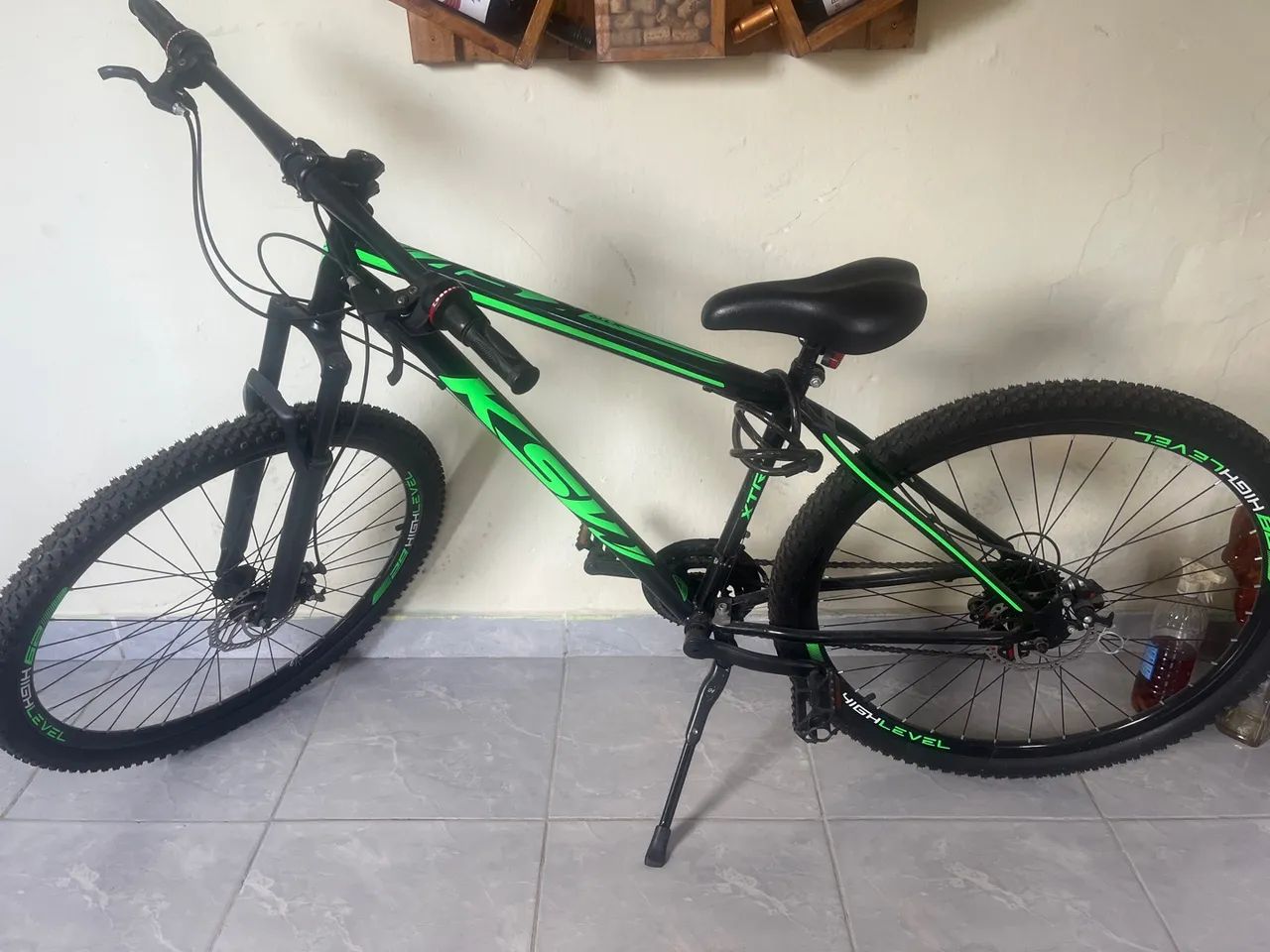 Bicicleta aro 29 - Foto 2