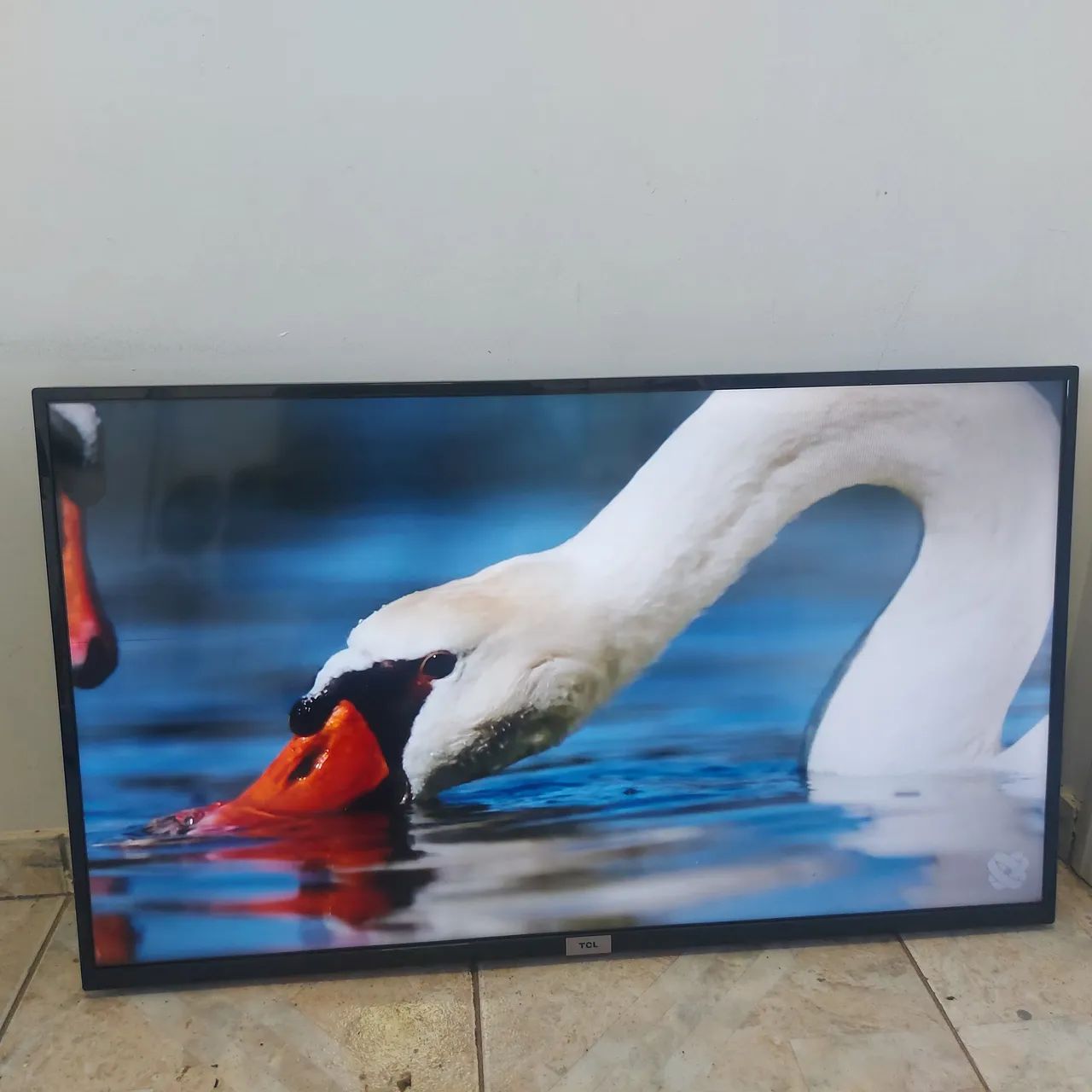 TV 43 SMART TCL ANDROID  - Foto 2