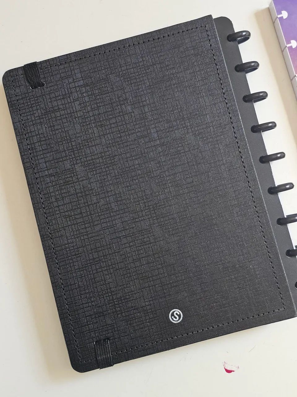Caderno de discos iscooldisc - Foto 4