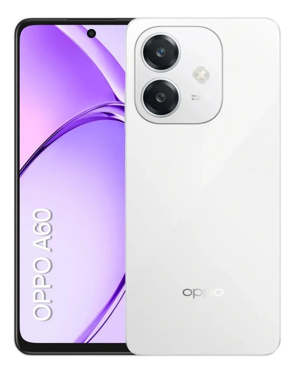 Vende-se celular oppo a60 256GB