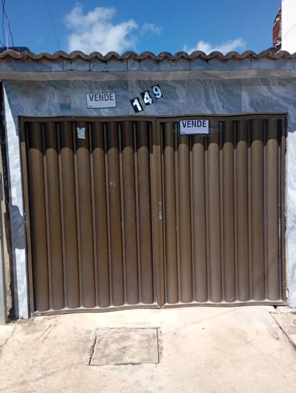 Vende- se ou troco por veículo 