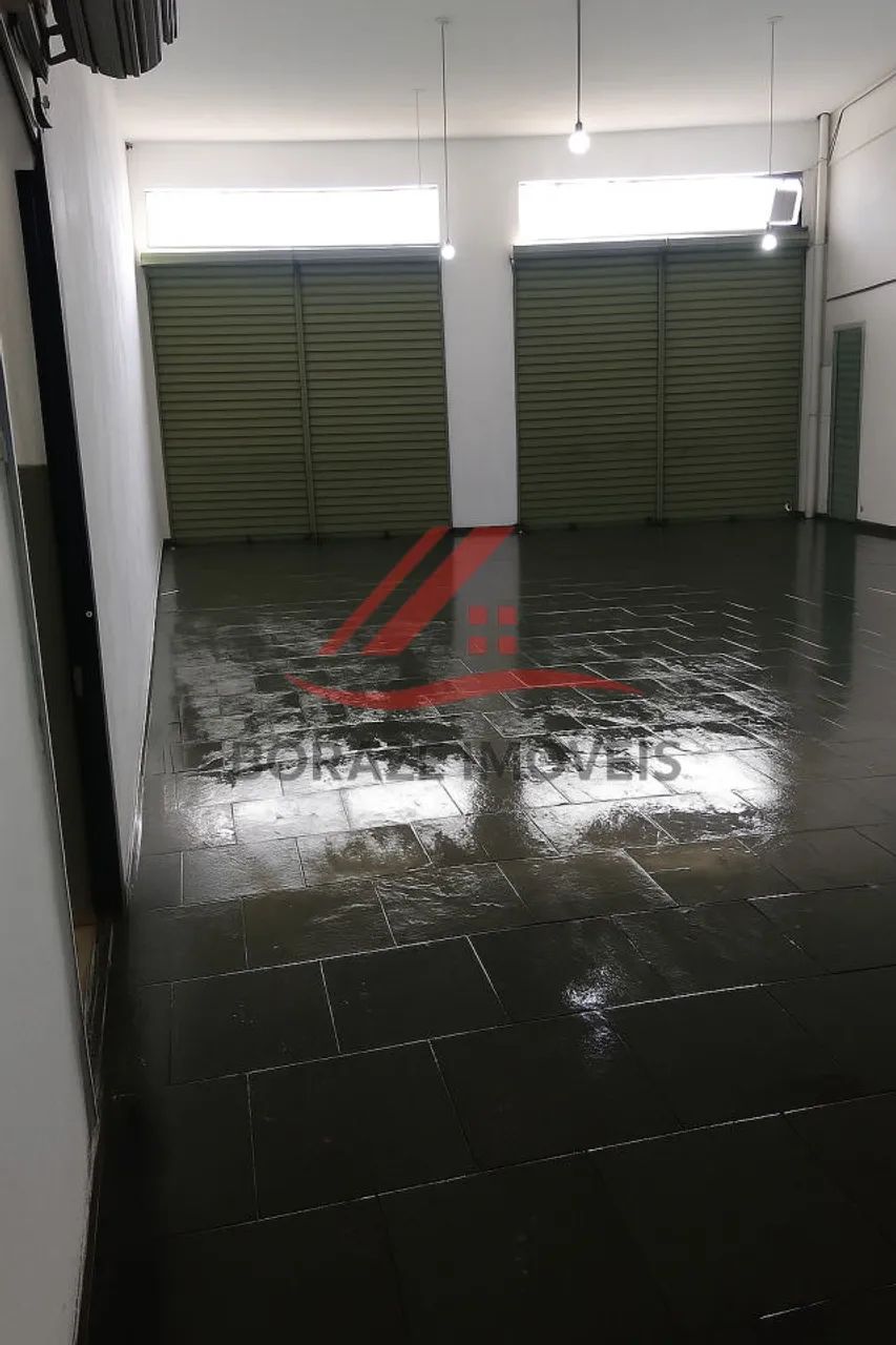 Salão comercial para alugar na Vila Humaitá em Santo André - Foto 3