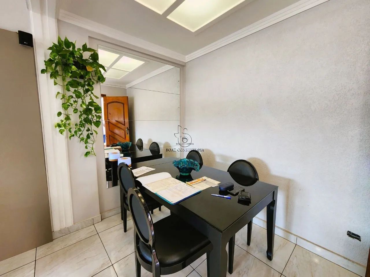 Casa Comercial 2 dormitórios à venda Vila Barcelona Sorocaba/SP - Foto 3