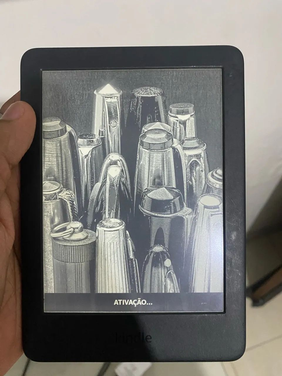 Kindle (10.ª Geração)  - Foto 3