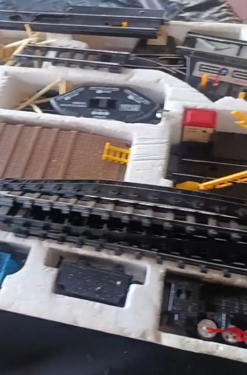 Ferrorama estrela xp400 antigo usado em ótimo estado  - Foto 3