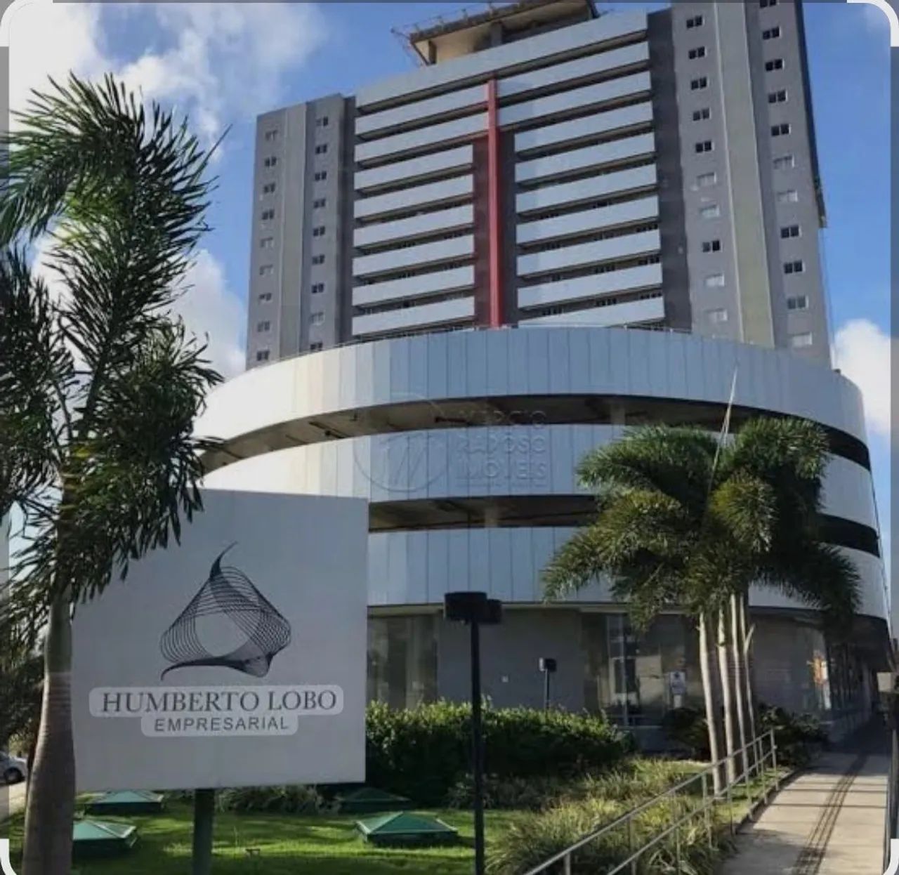 Sala comercial - localização privilegiada 