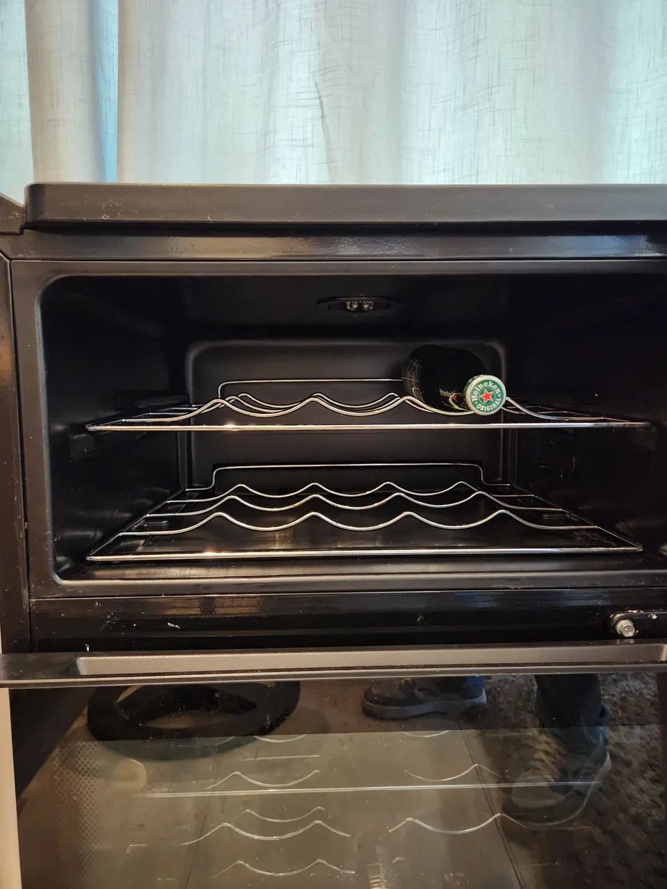 Adega Electrolux 29 Garrafas com Dual Zone - Foto 5