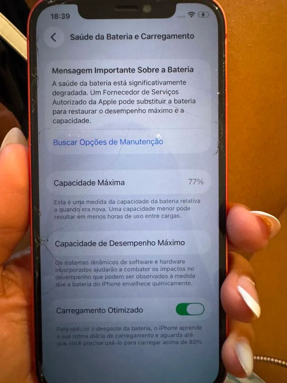 Iphone 12  - Foto 4