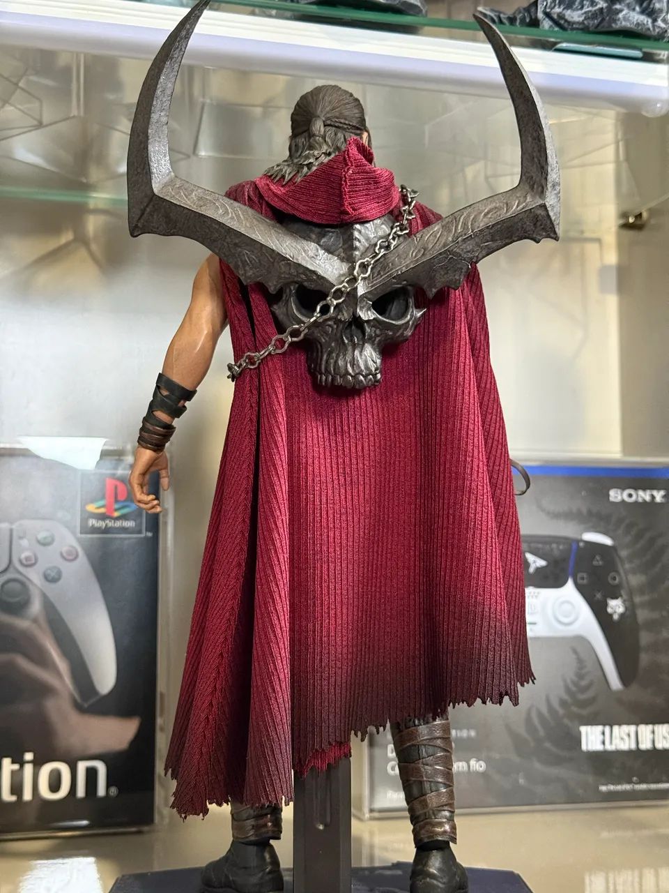 Thor hot toys - Foto 3