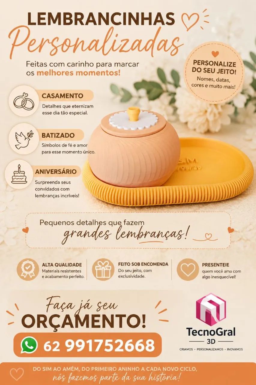 Lembrancinhas de casamento  - Foto 2