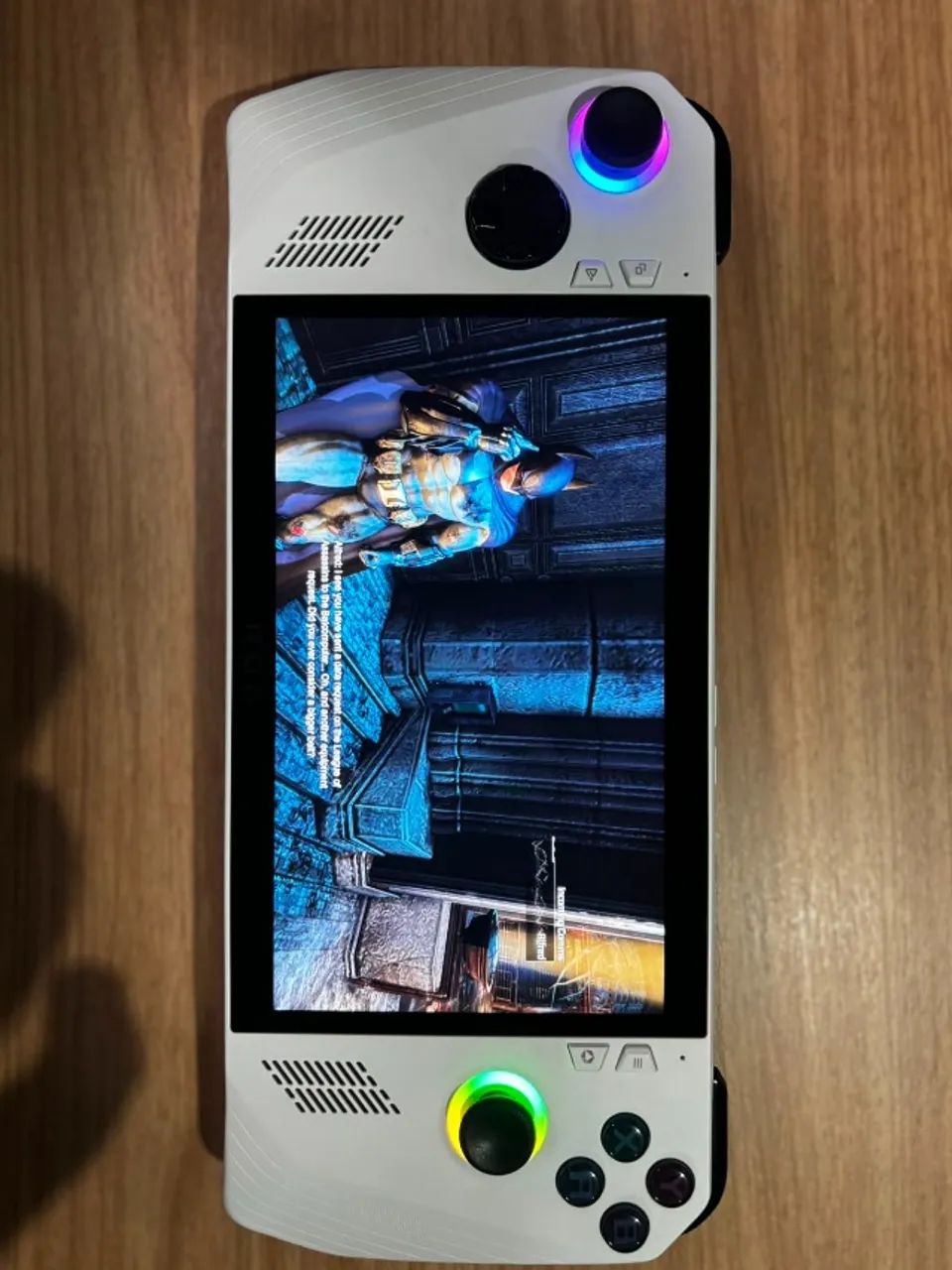 ASUS Rog Ally 