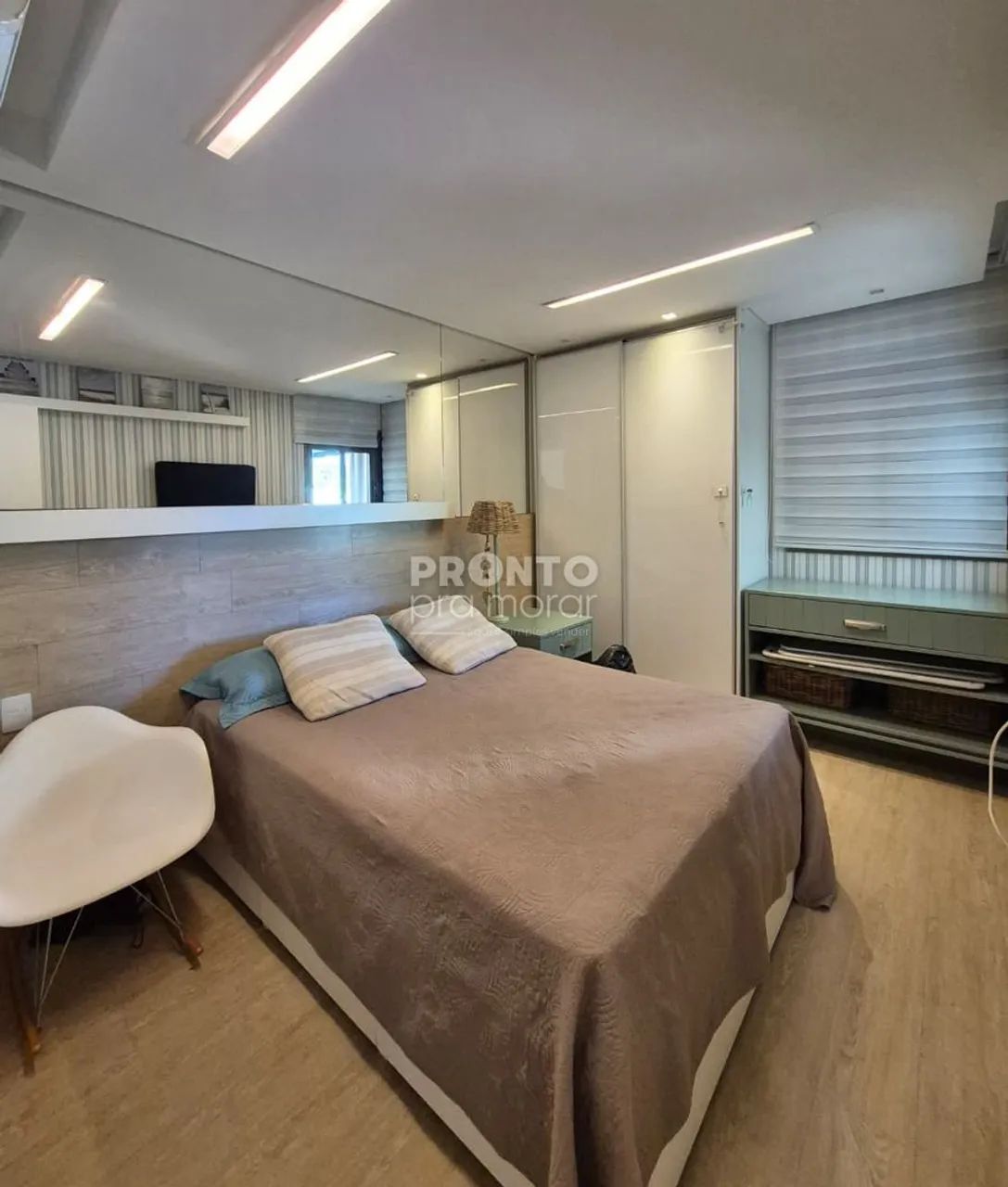 Apartamento com 2 quartos em Muro Alto - Foto 4