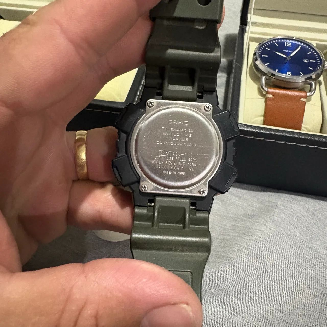 Relógio Casio g shock  - Foto 3