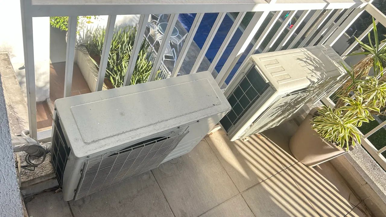 Ar Condicionado Split Komeco 9.000 BTUs  - Foto 2