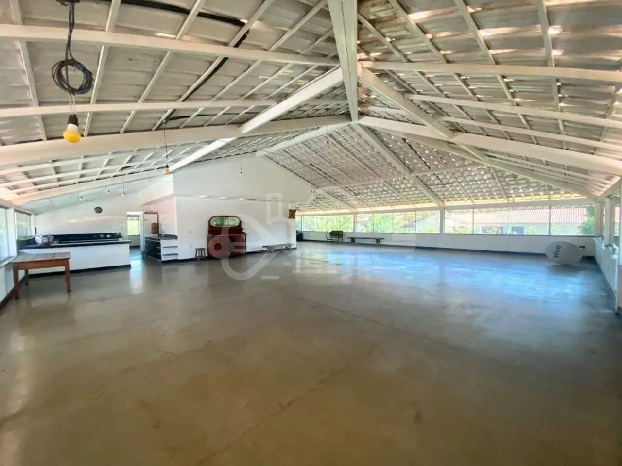Salão para aluguel, 2 quartos, São Luiz - Belo Horizonte/MG