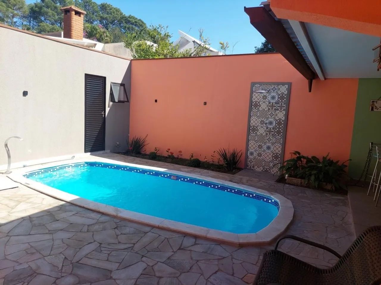 Casa Iate Clube de Americana - Foto 3