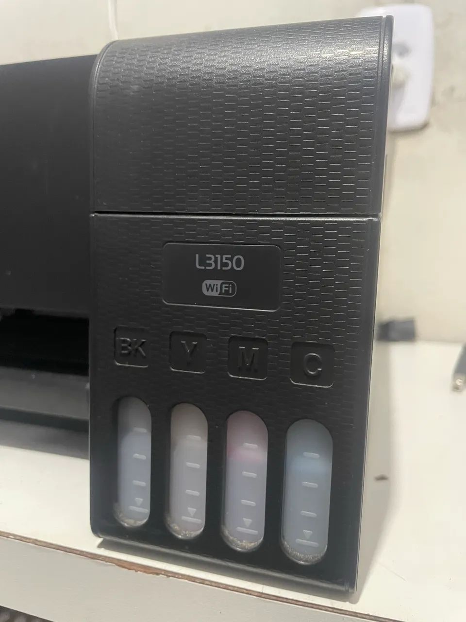 Impressora Epson L3150 - Foto 3