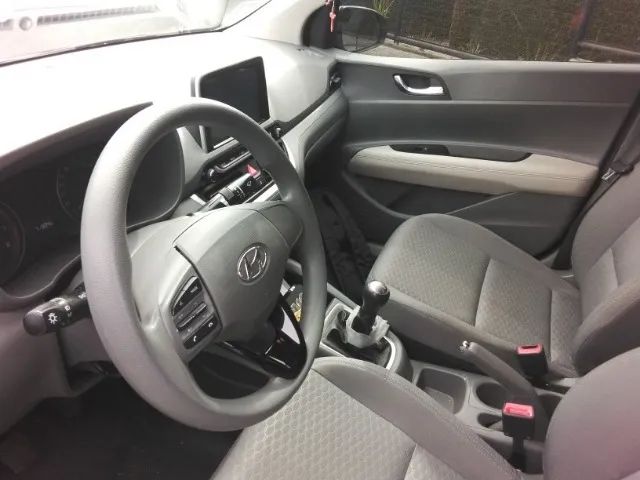 Hyundai HB20S Evolution 1.0 Flex 12V MEC 2022 - Foto 2