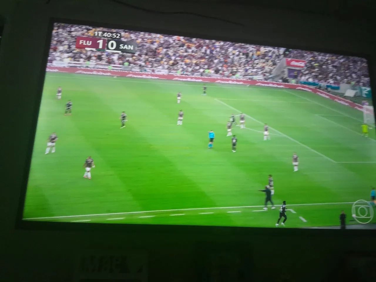 Smart TV 43 polegadas 