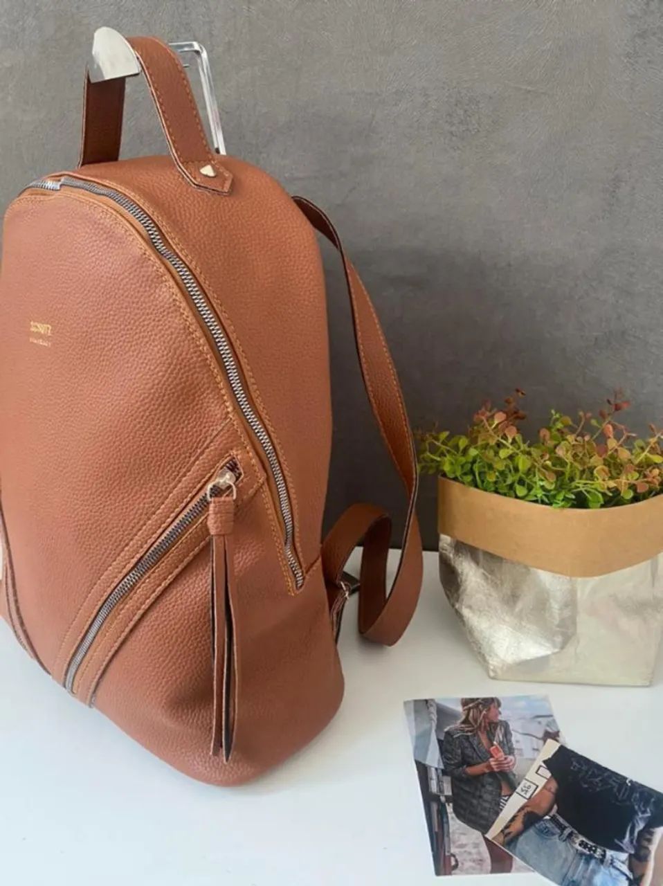 Mochila Schutz - Foto 2