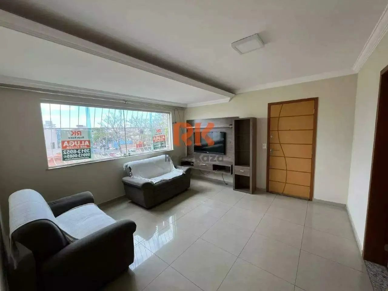 Apartamento à Venda | Cabral  Contagem - Foto 3