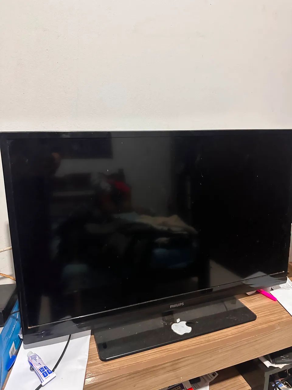 TV Philips 32 polegadas - Foto 3