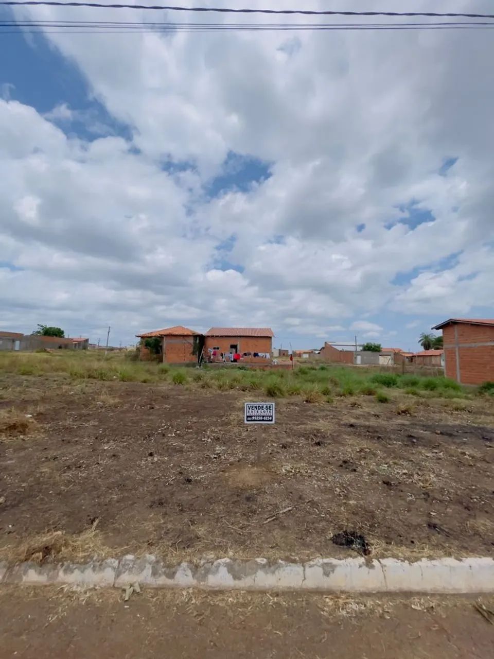 Vendo Terreno Cidade Nova - Foto 4