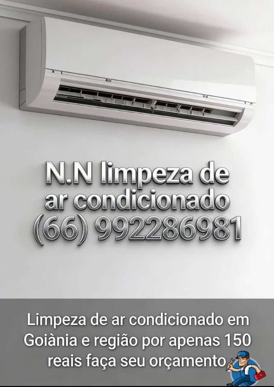 Ar condicionado 180,00
