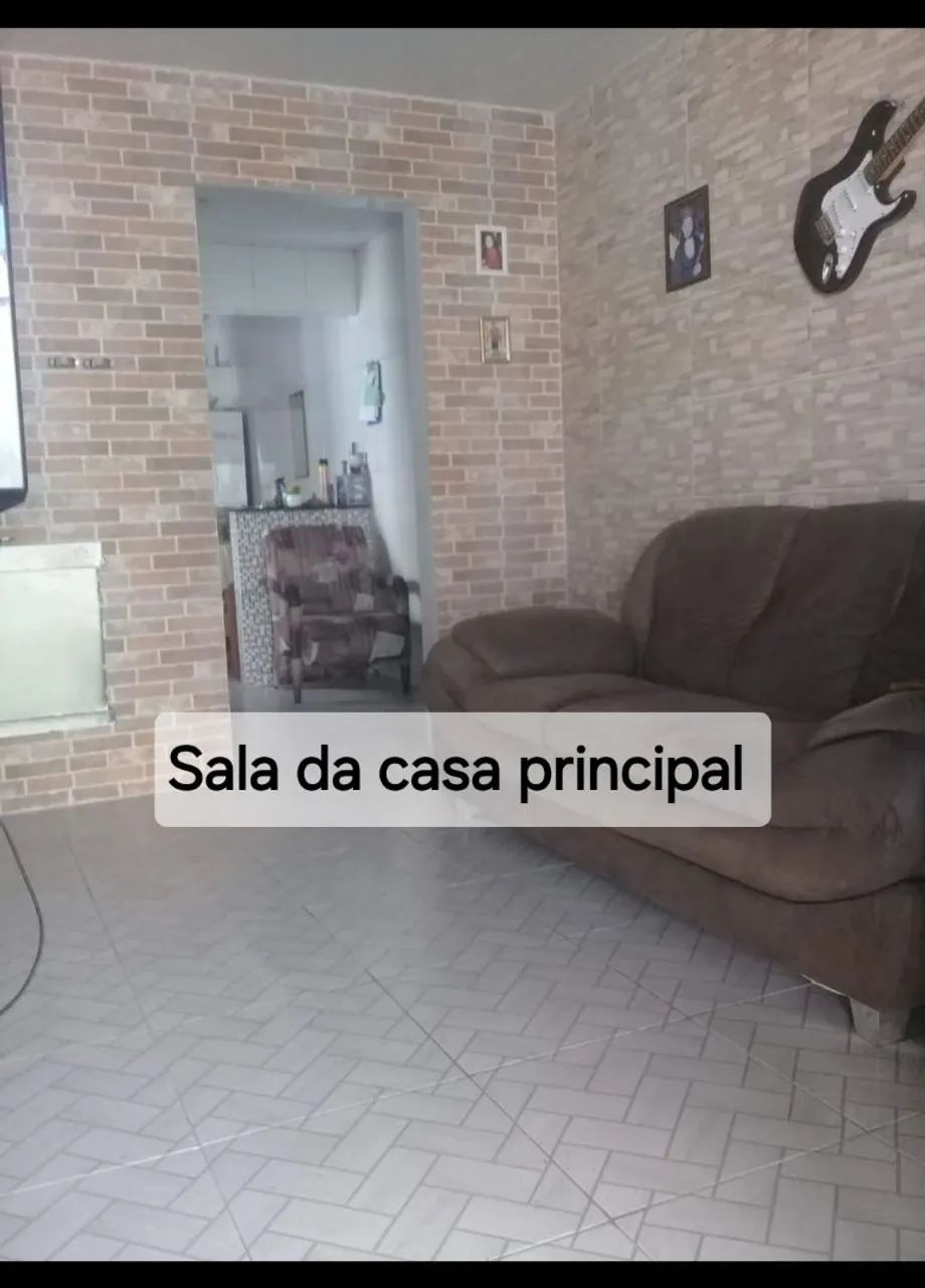 Mata Atlantica 1 Casa a Venda  - Foto 3