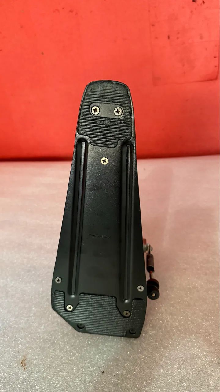 Pedal rama single  - Foto 2