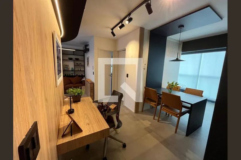 Apartamento à Venda - Vila Mariana, 1 Quarto, 96 m2 - Foto 4