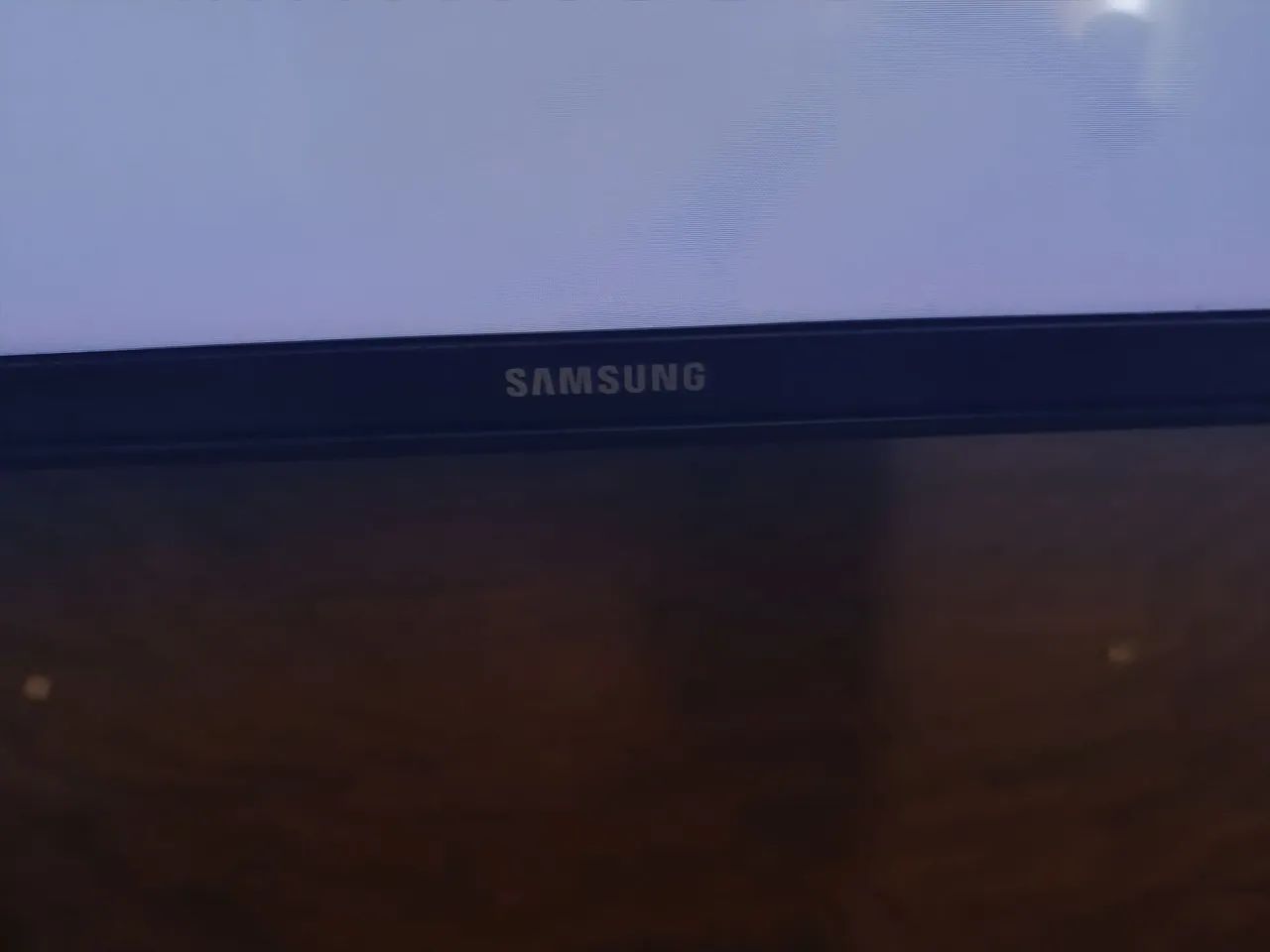 Tv 50 polegadas Samsung Smart  - Foto 2