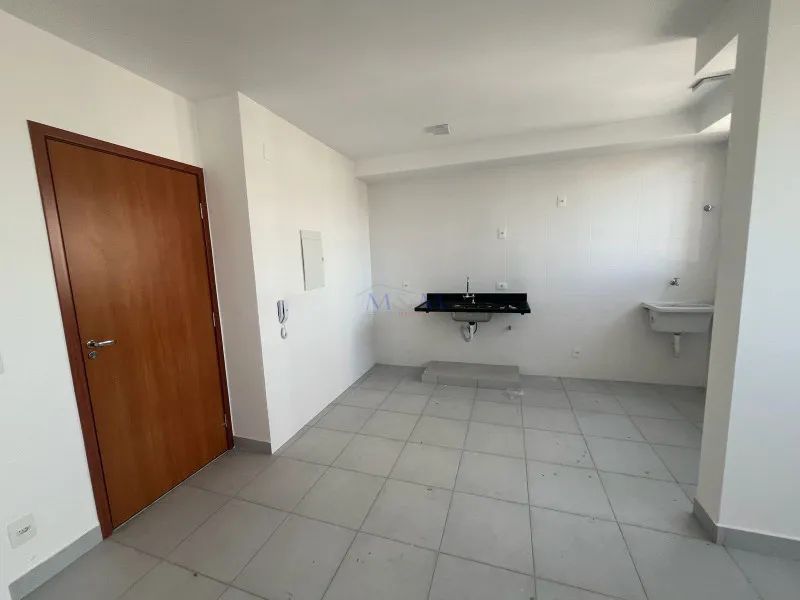 Apartamento Rua Dalva de Matos - Foto 4