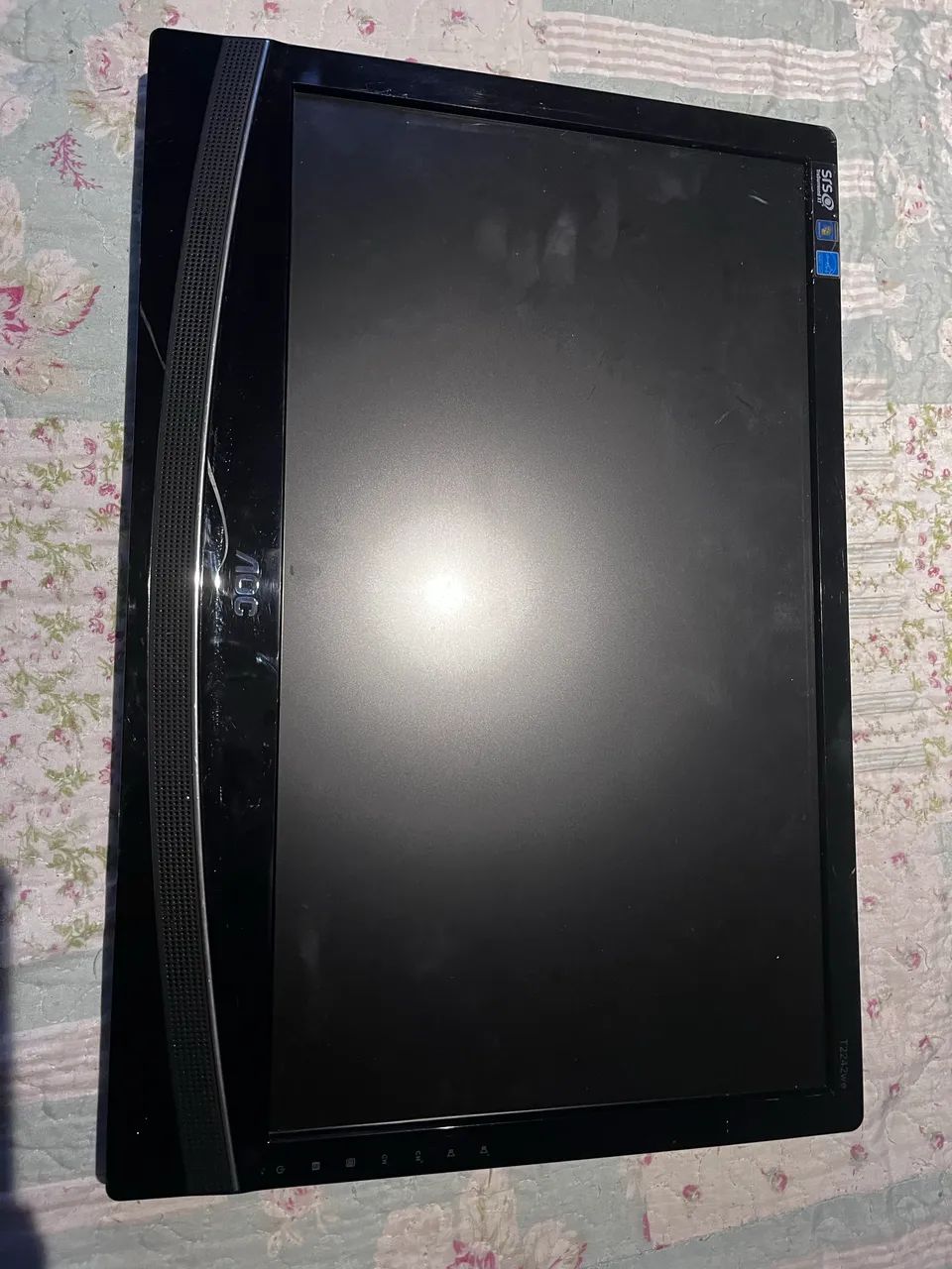 Tv led 