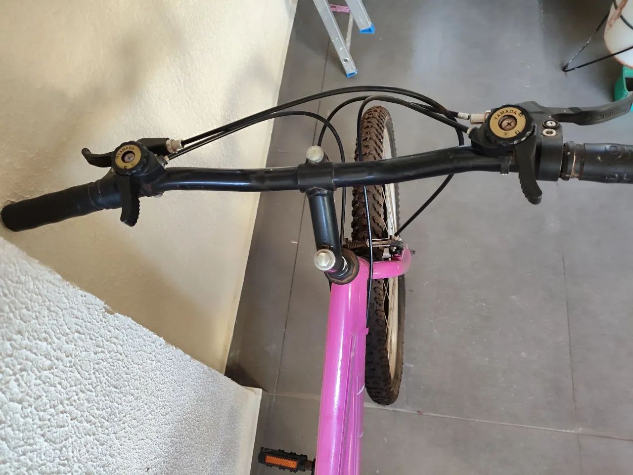 Bicicleta Aro 26 - Foto 5